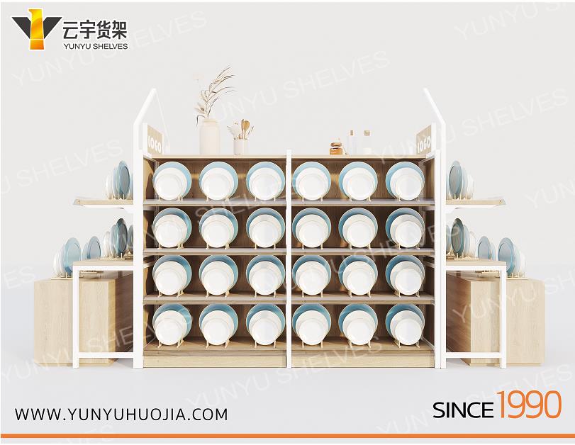 YYD-358 特做堆头架